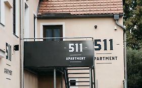 Apartments 511